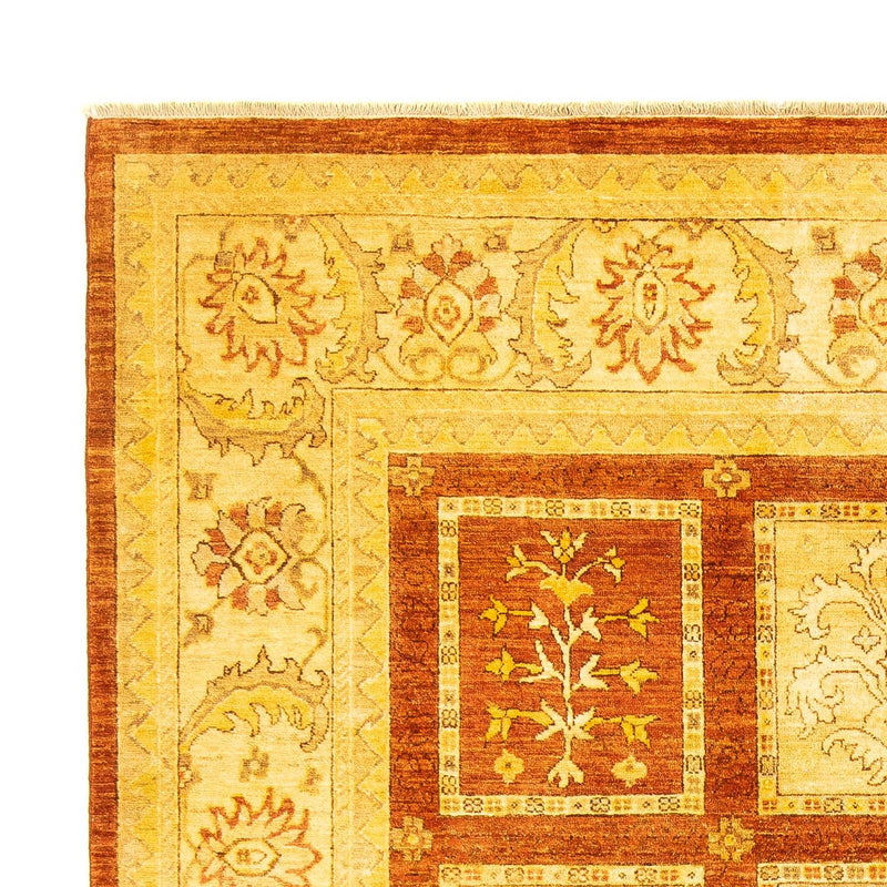 Farahan Tapete 252x201cm - Tapete Oriental
