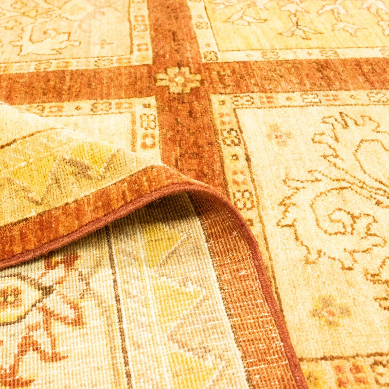 Farahan Tapete 252x201cm - Tapete Oriental