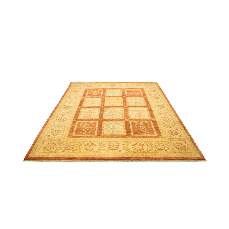 Farahan Tapete 252x201cm - Tapete Oriental