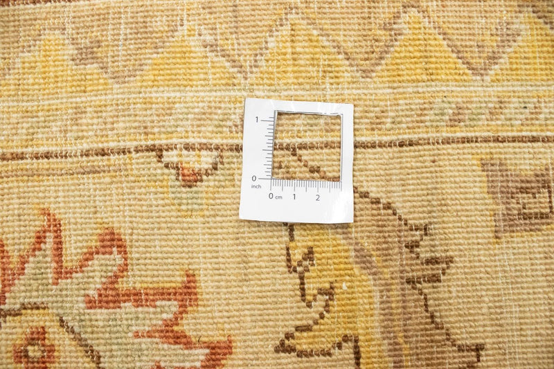 Farahan Tapete 252x201cm - Tapete Oriental