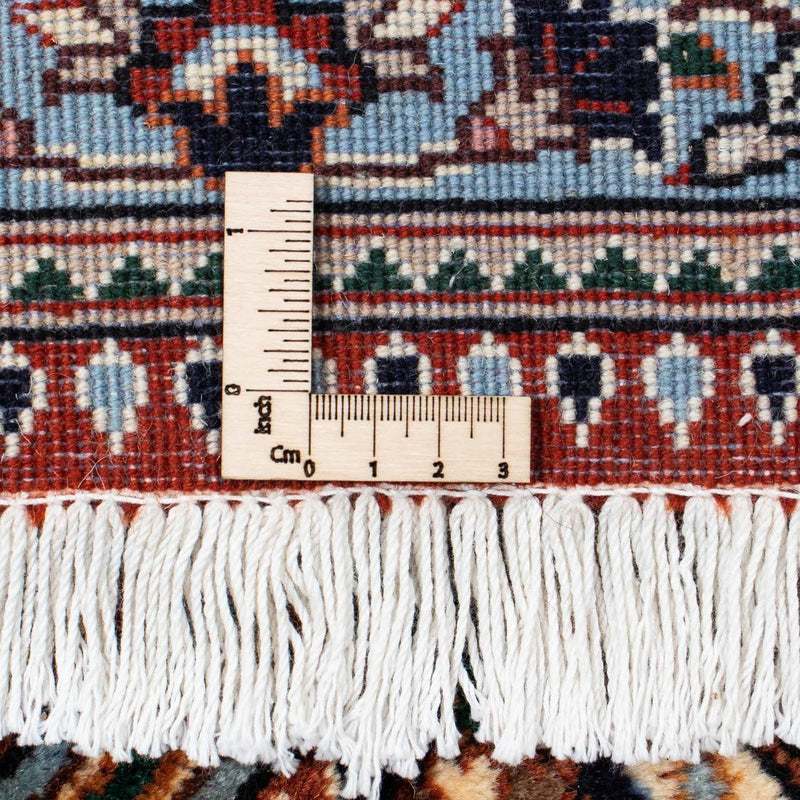 Tapete Persa - Clássico - 281 x 198 cm - multicolorido