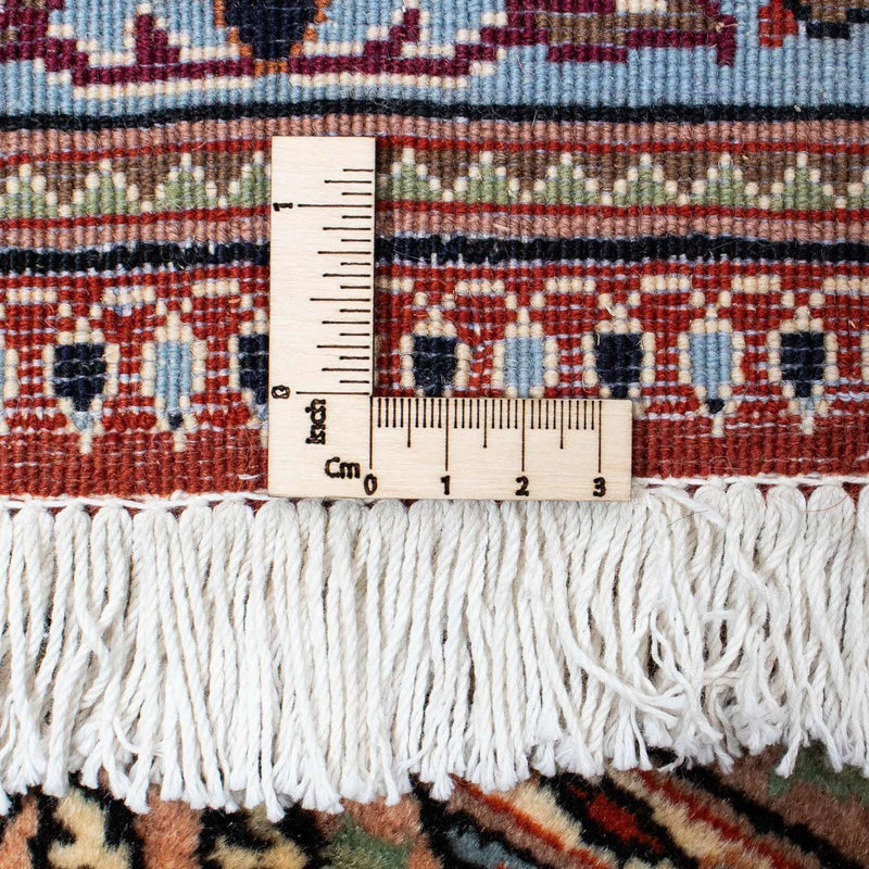 Moud Tapete 181x236cm - Tapete persa