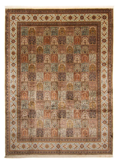 Tapete Nepal 305x386cm - Tapete de lã