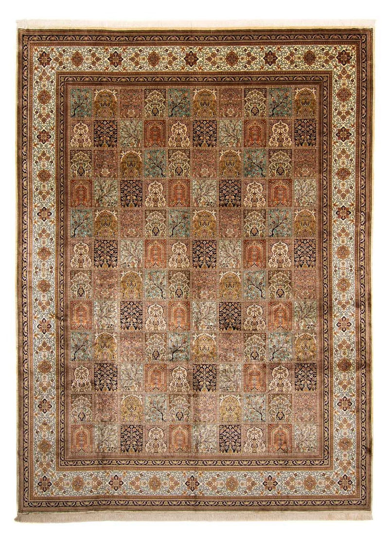 Tapete Nepal 386x305cm - Tapete de lã