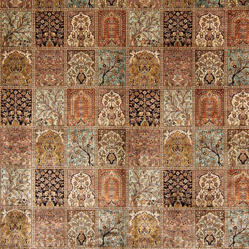 Tapete Nepal 386x305cm - Tapete de lã