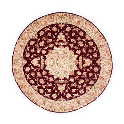 Tabriz - 50 Raj Tapete 150x150cm - Tapete persa
