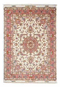 Tabriz - 50 Raj Tapete 207x150cm - Tapete persa – product image