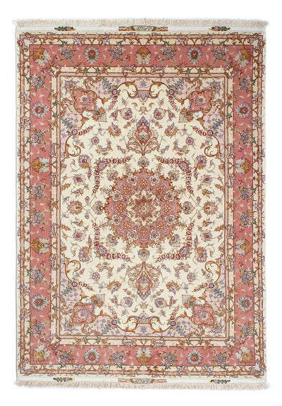 Tabriz - 50 Raj Tapete 150x207cm - Tapete persa