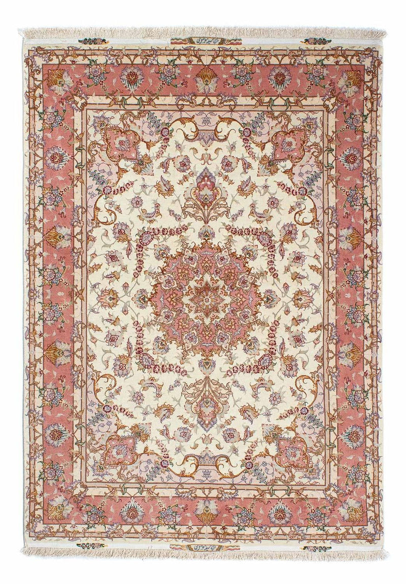 Tabriz - 50 Raj Tapete 207x150cm - Tapete persa