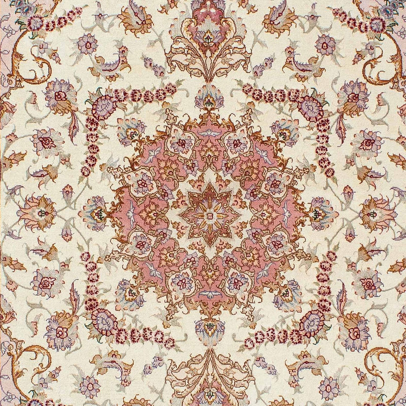 Tabriz - 50 Raj Tapete 207x150cm - Tapete persa