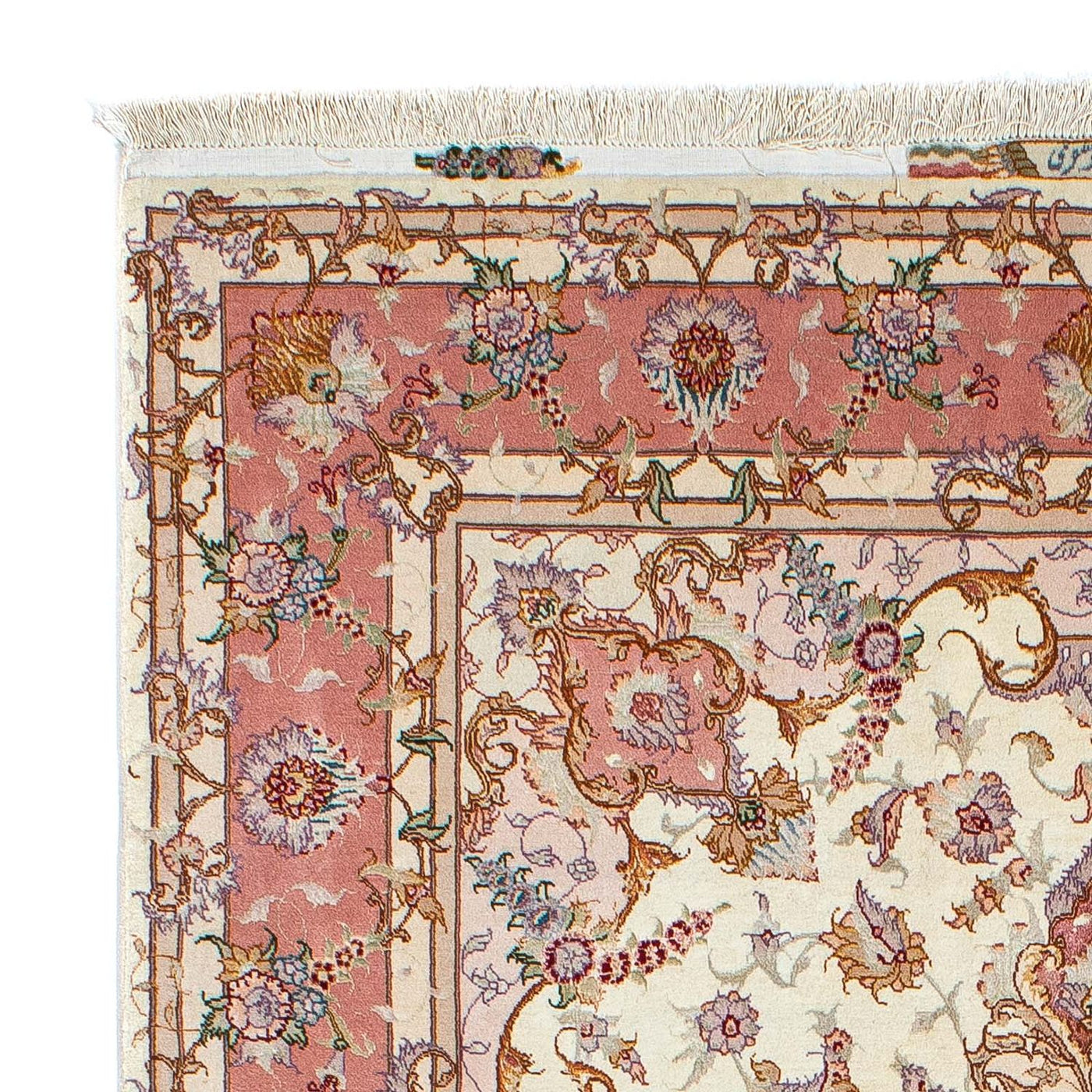 Tabriz - 50 Raj Tapete 207x150cm - Tapete persa