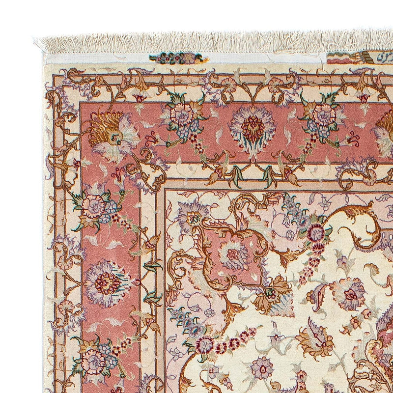 Tabriz - 50 Raj Tapete 207x150cm - Tapete persa