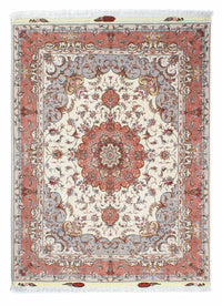 Tabriz - 50 Raj Tapete 196x153cm - Tapete persa – product image