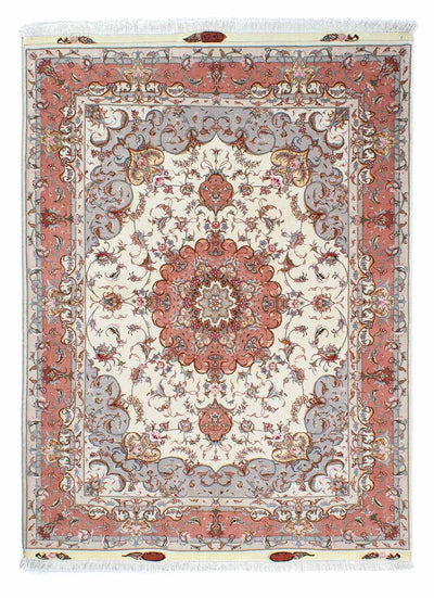 Tabriz - 50 Raj Tapete 153x196cm - Tapete persa