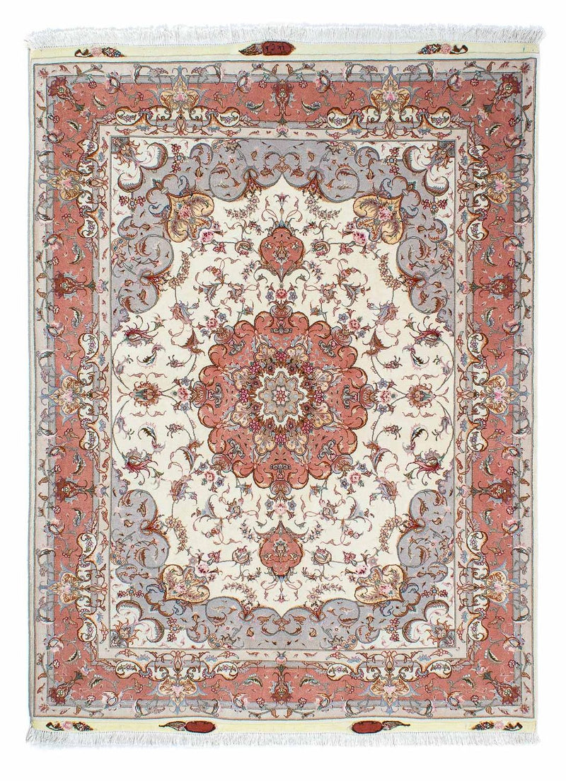 Tabriz - 50 Raj Tapete 196x153cm - Tapete persa