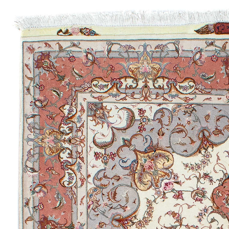 Tabriz - 50 Raj Tapete 196x153cm - Tapete persa