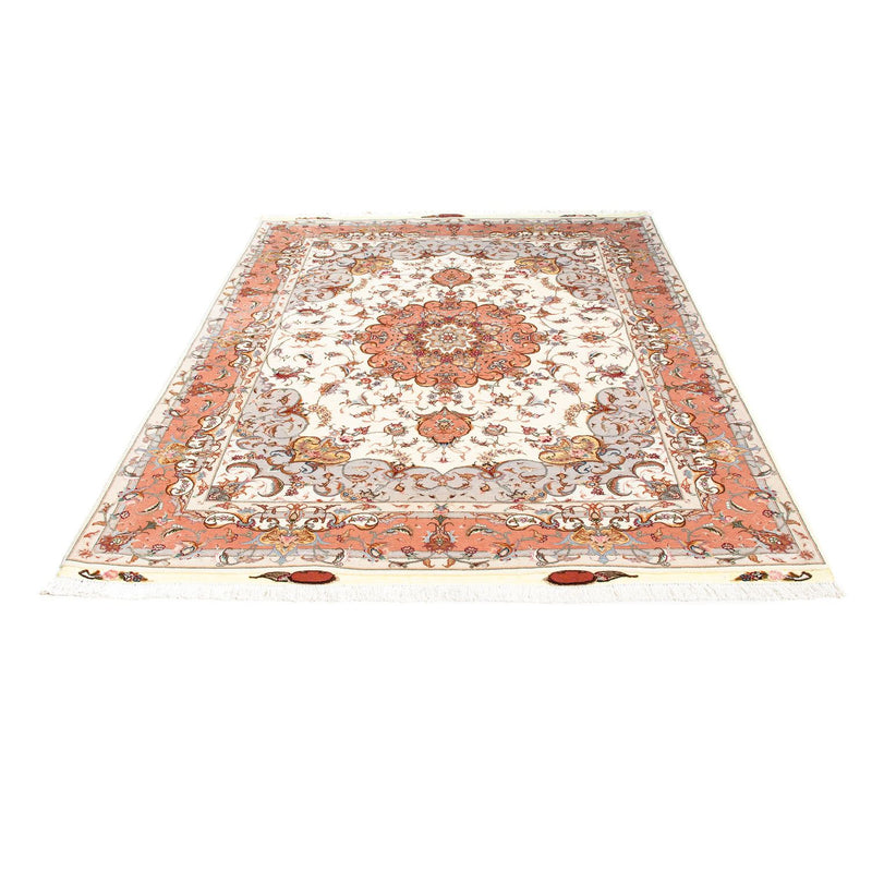 Tabriz - 50 Raj Tapete 196x153cm - Tapete persa