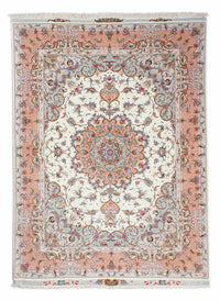 Tabriz - 50 Raj Tapete 203x152cm - Tapete persa – product image