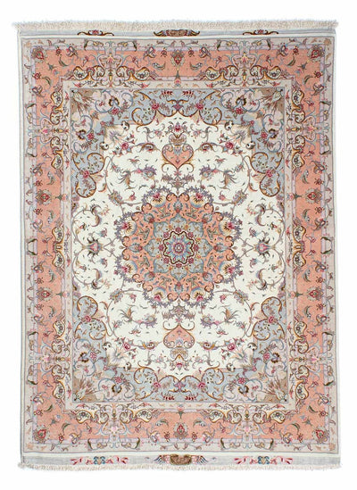 Tabriz - 50 Raj Tapete 152x203cm - Tapete persa