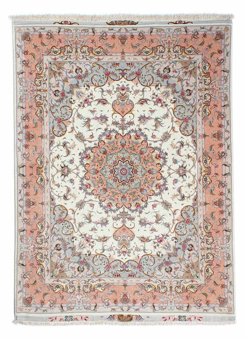 Tabriz - 50 Raj Tapete 203x152cm - Tapete persa