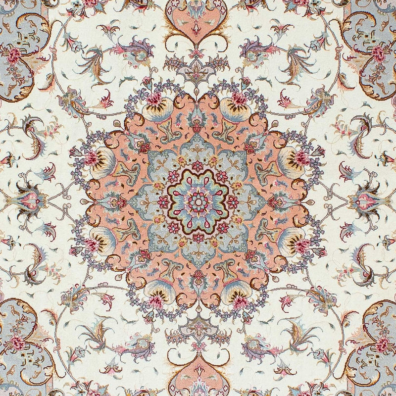 Tabriz - 50 Raj Tapete 203x152cm - Tapete persa
