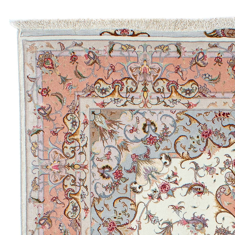 Tabriz - 50 Raj Tapete 203x152cm - Tapete persa