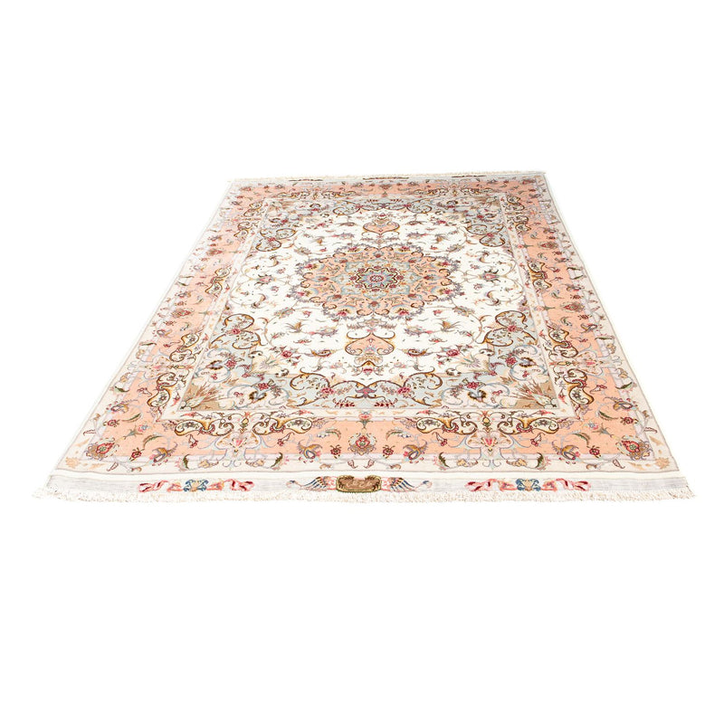 Tabriz - 50 Raj Tapete 203x152cm - Tapete persa