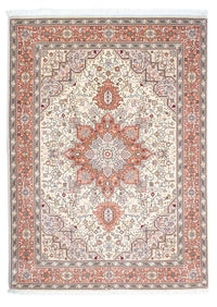 Tabriz - 50 Raj Tapete 211x151cm - Tapete persa – product image