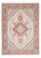 Tabriz - 50 Raj Tapete 211x151cm - Tapete persa