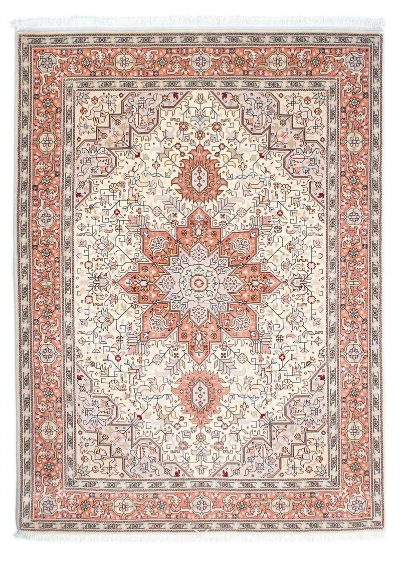 Tabriz - 50 Raj Tapete 211x151cm - Tapete persa