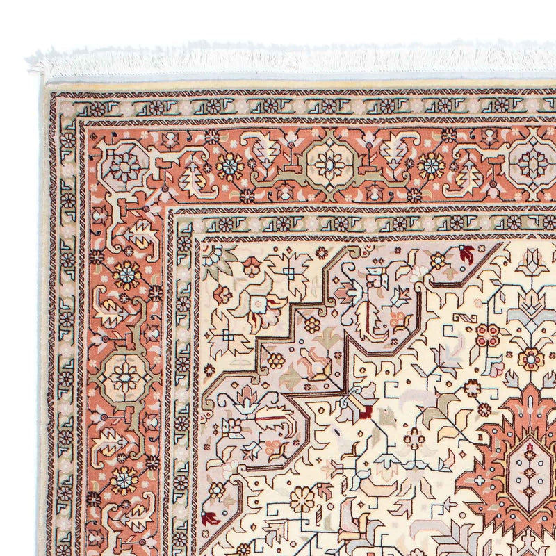 Tabriz - 50 Raj Tapete 211x151cm - Tapete persa