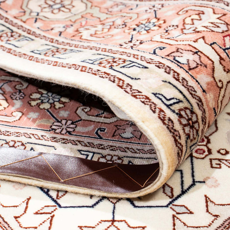 Tabriz - 50 Raj Tapete 211x151cm - Tapete persa