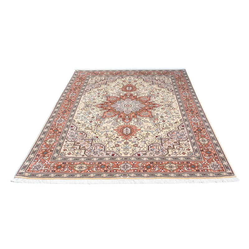 Tabriz - 50 Raj Tapete 211x151cm - Tapete persa