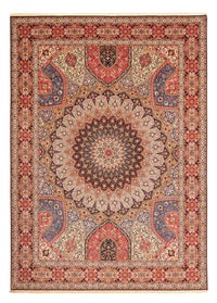 Tabriz - 50 Raj Tapete 408x296cm - Tapete persa – product image
