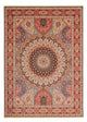 Tabriz - 50 Raj Tapete 408x296cm - Tapete persa