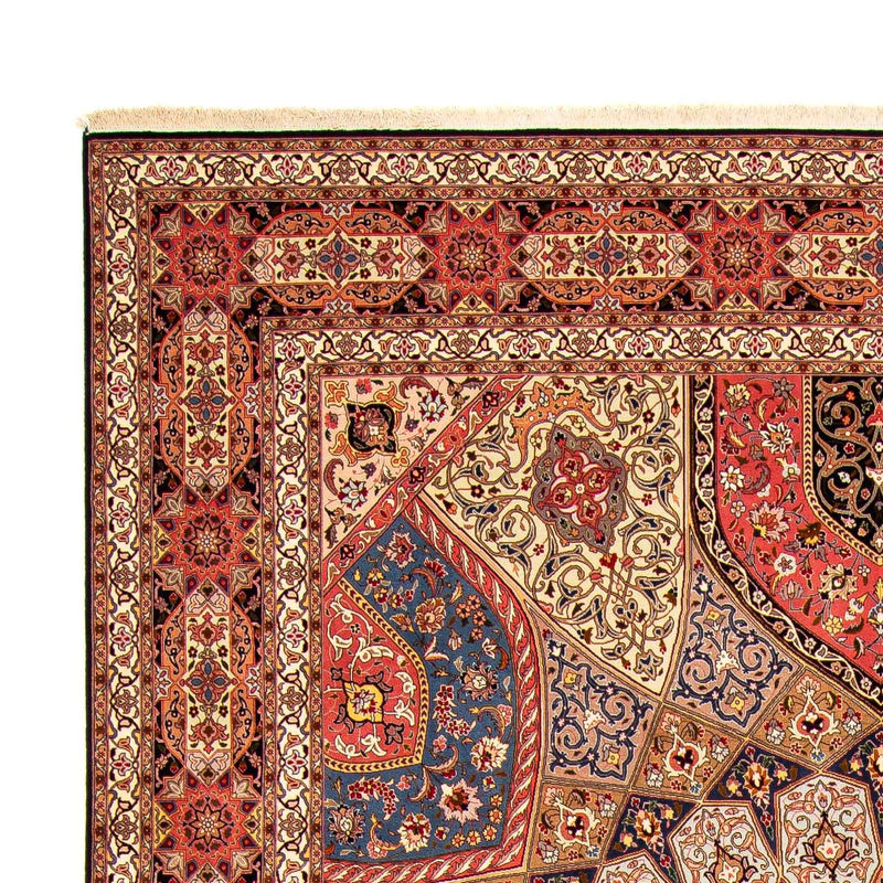 Tabriz - 50 Raj Tapete 408x296cm - Tapete persa