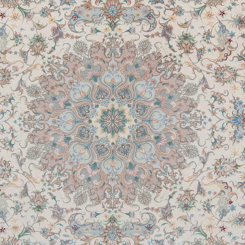 Tabriz - 50 Raj Tapete 350x252cm - Tapete persa