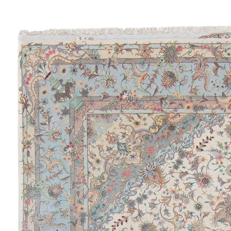 Tabriz - 50 Raj Tapete 350x252cm - Tapete persa