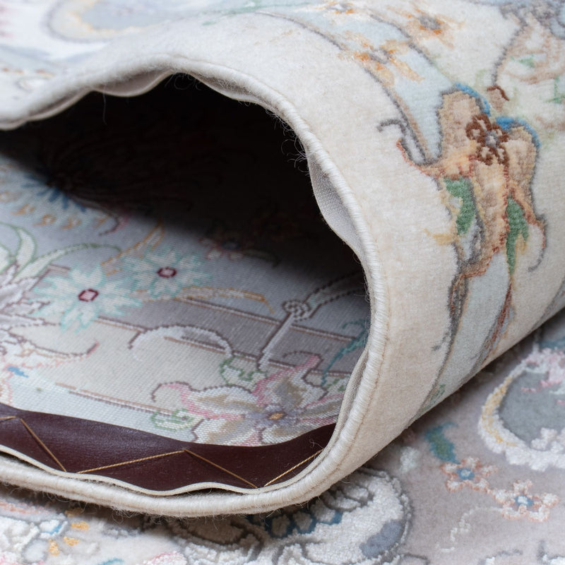 Tabriz - 50 Raj Tapete 350x252cm - Tapete persa