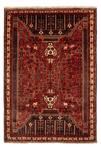 Qashqai Tapete 207x297cm - Tapete persa – product image