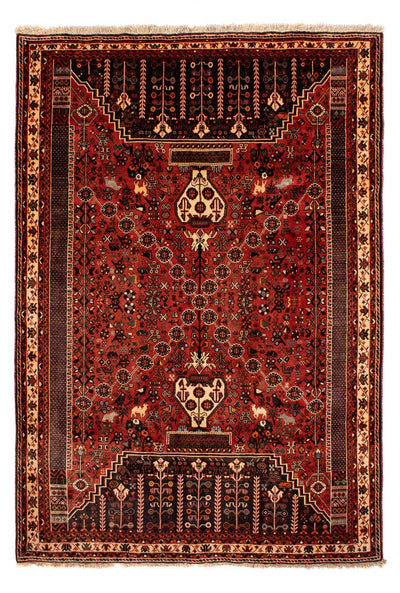 Qashqai Tapete 207x297cm - Tapete persa