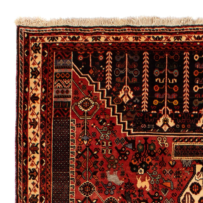 Qashqai Tapete 207x297cm - Tapete persa