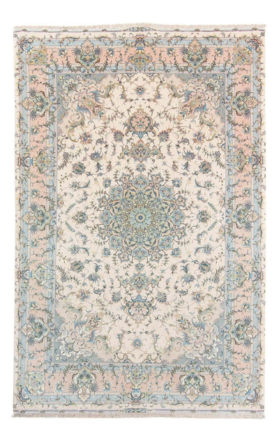Tabriz - 50 Raj Tapete 197x305cm - Tapete persa