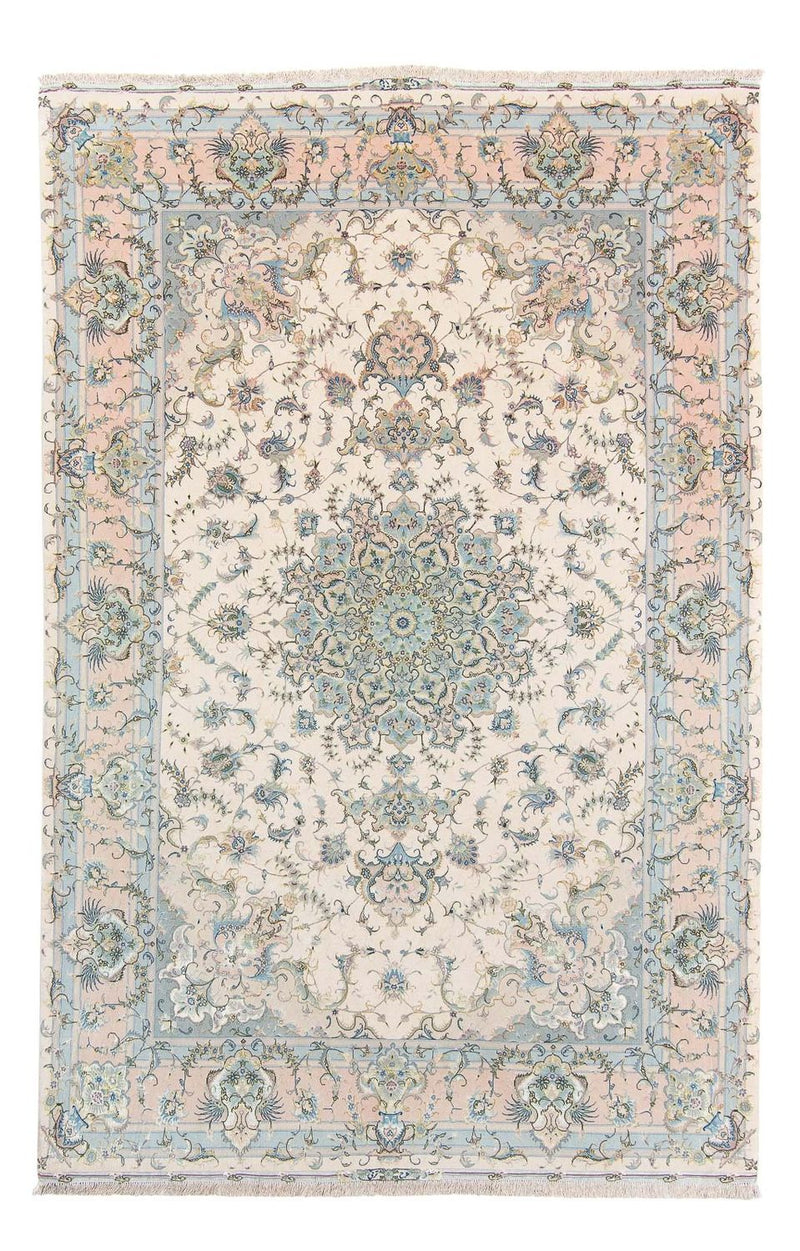 Tabriz - 50 Raj Tapete 305x197cm - Tapete persa