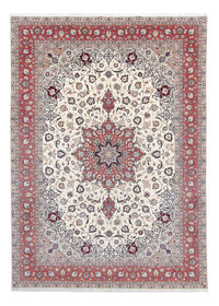 Tabriz - 50 Raj Tapete 357x251cm - Tapete persa – product image
