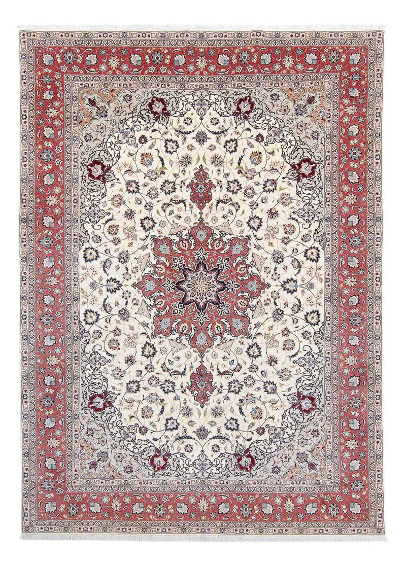 Tabriz - 50 Raj Tapete 357x251cm - Tapete persa