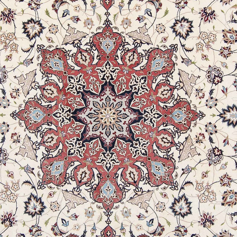 Tabriz - 50 Raj Tapete 357x251cm - Tapete persa