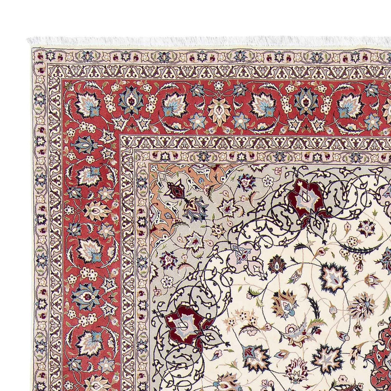 Tabriz - 50 Raj Tapete 357x251cm - Tapete persa