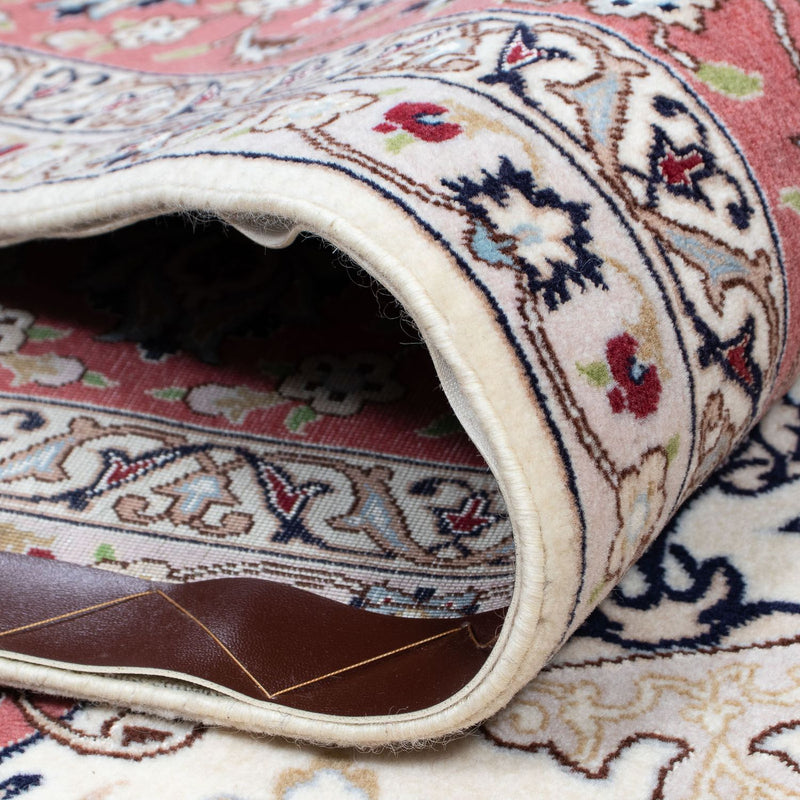 Tabriz - 50 Raj Tapete 357x251cm - Tapete persa
