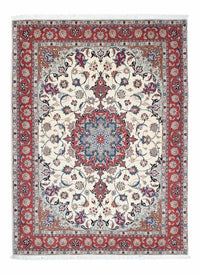 Tabriz - 50 Raj Tapete 150x203cm - Tapete persa – product image